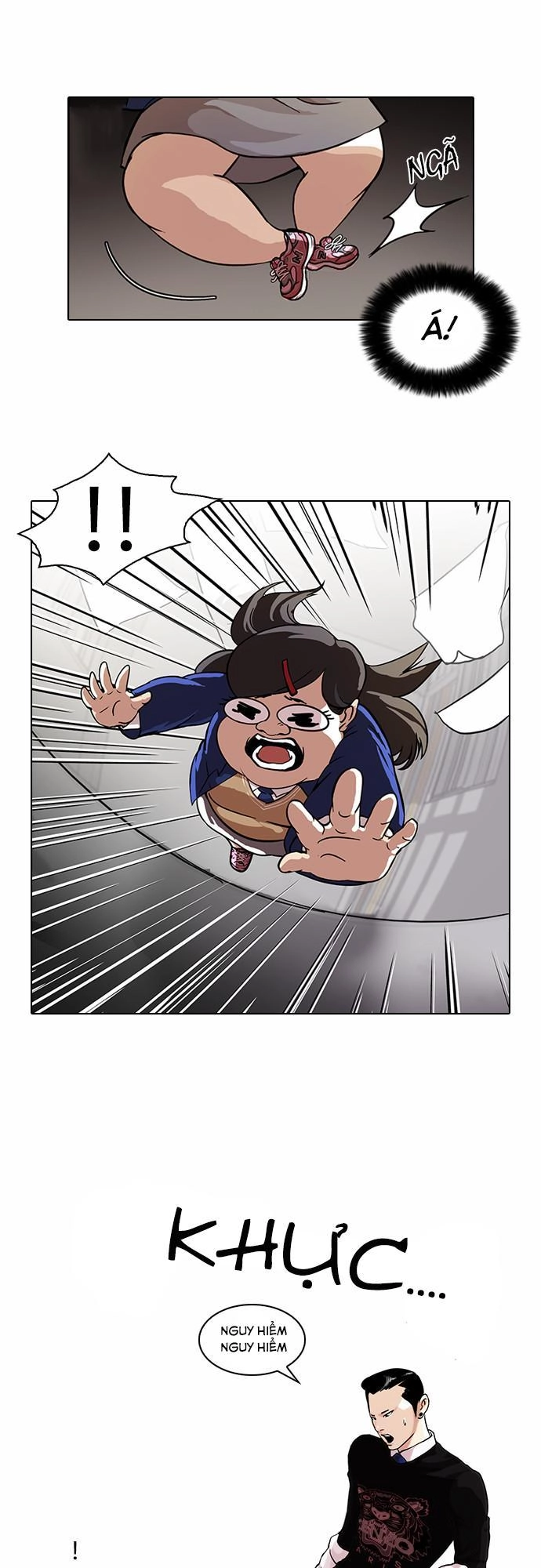 Hoán Đổi Diệu Kỳ Chapter 59 - 5