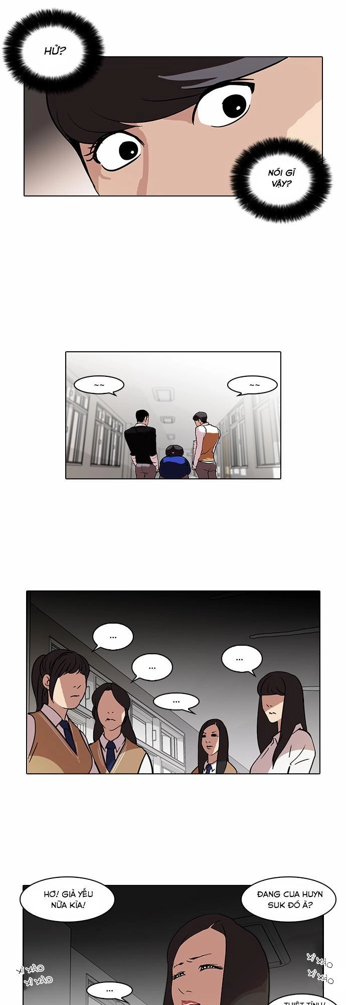 Hoán Đổi Diệu Kỳ Chapter 59 - 13