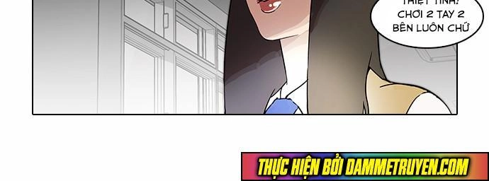 Hoán Đổi Diệu Kỳ Chapter 59 - 14