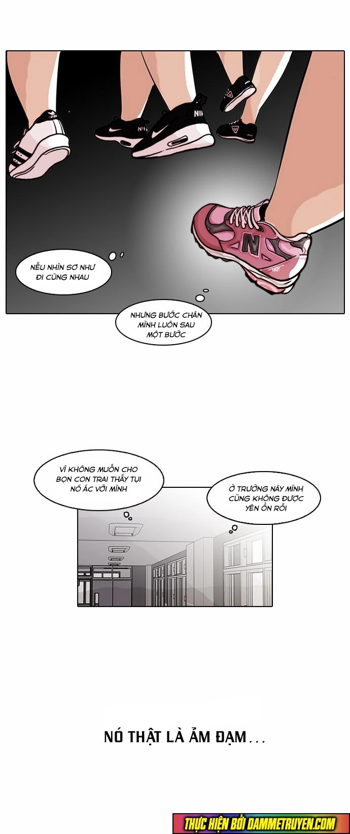 Hoán Đổi Diệu Kỳ Chapter 59 - 18