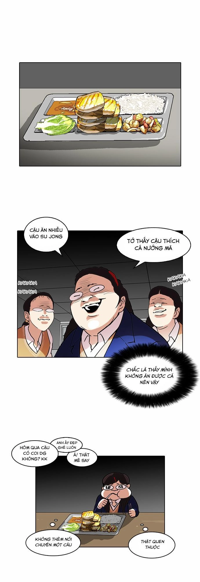 Hoán Đổi Diệu Kỳ Chapter 59 - 19