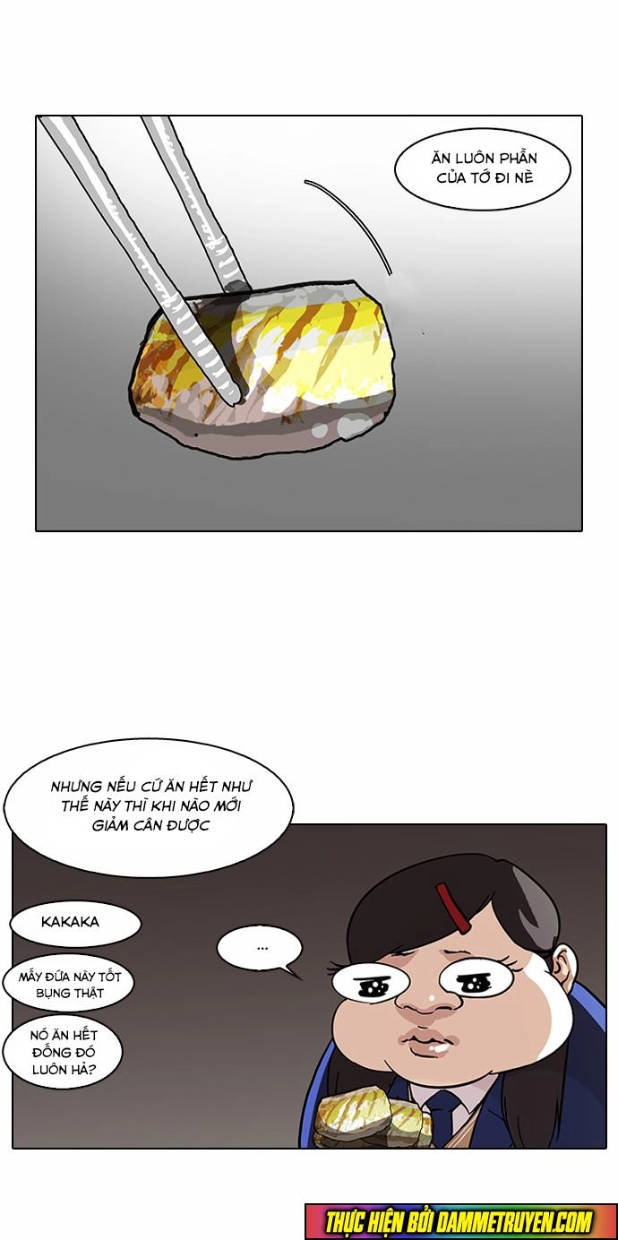 Hoán Đổi Diệu Kỳ Chapter 59 - 21