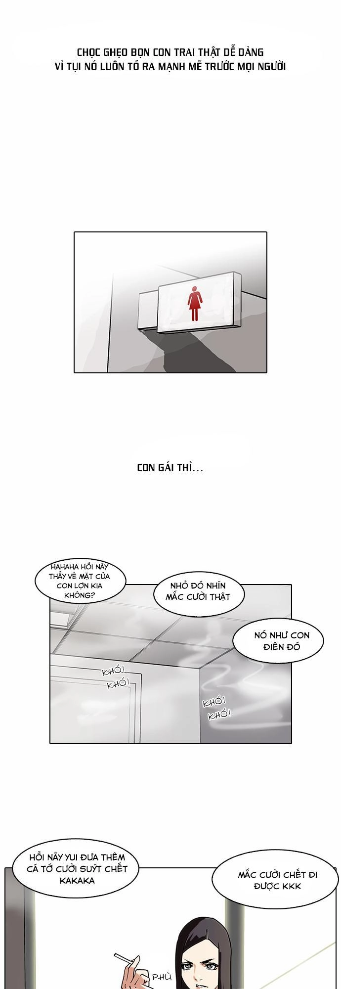 Hoán Đổi Diệu Kỳ Chapter 59 - 23