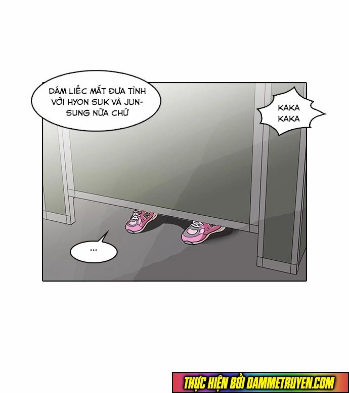 Hoán Đổi Diệu Kỳ Chapter 59 - 26