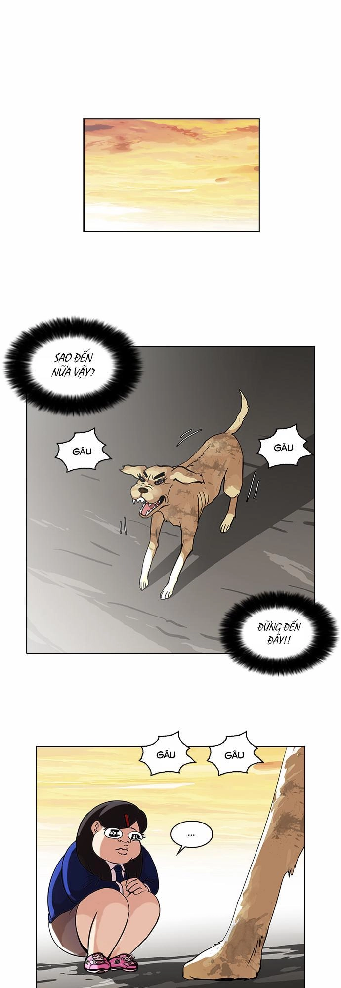 Hoán Đổi Diệu Kỳ Chapter 59 - 27