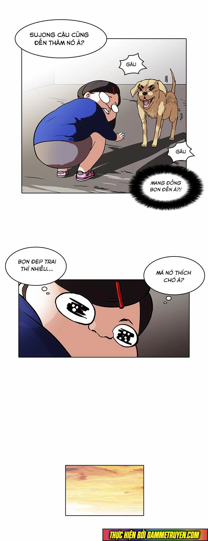 Hoán Đổi Diệu Kỳ Chapter 59 - 34