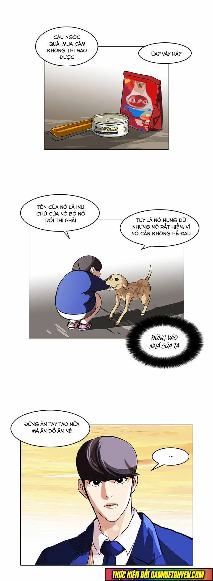 Hoán Đổi Diệu Kỳ Chapter 59 - 35