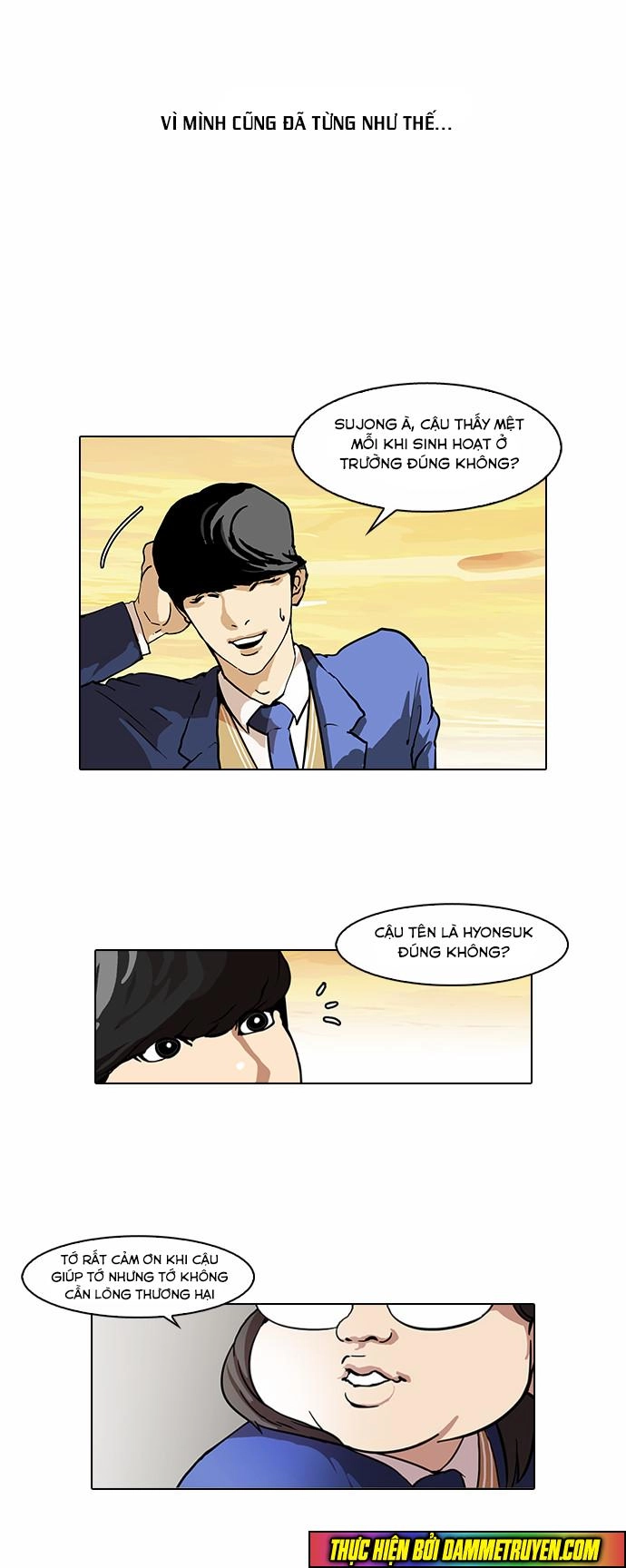 Hoán Đổi Diệu Kỳ Chapter 59 - 38