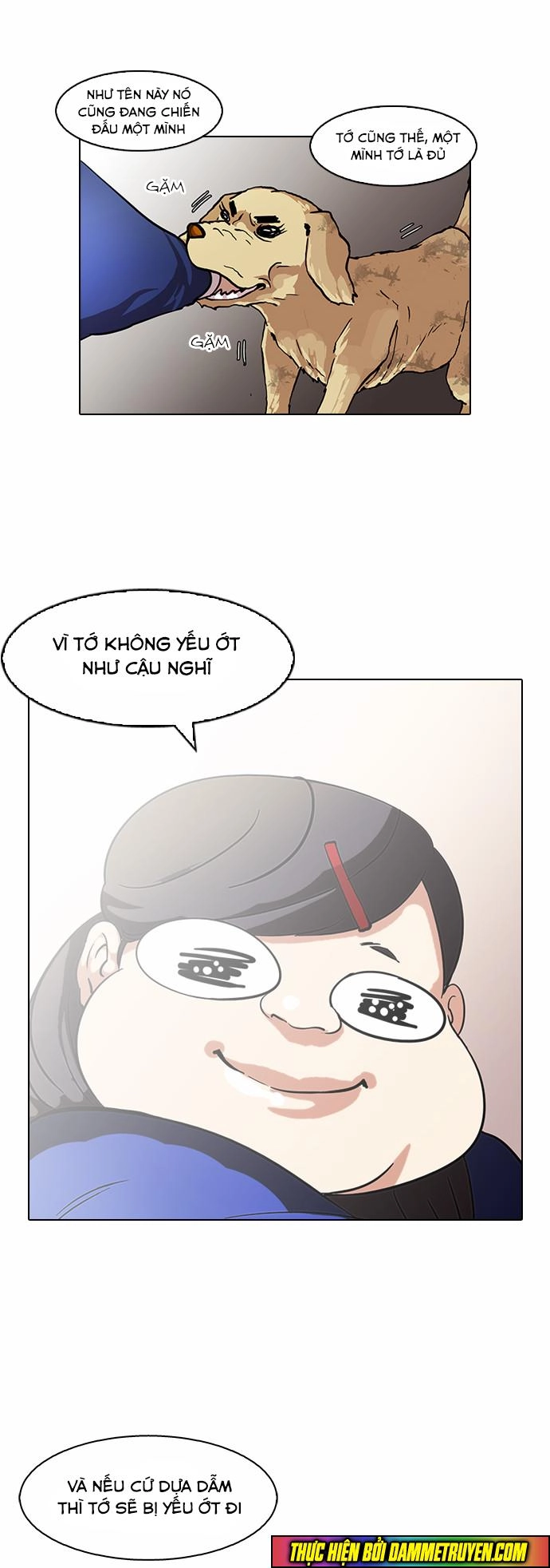Hoán Đổi Diệu Kỳ Chapter 59 - 39