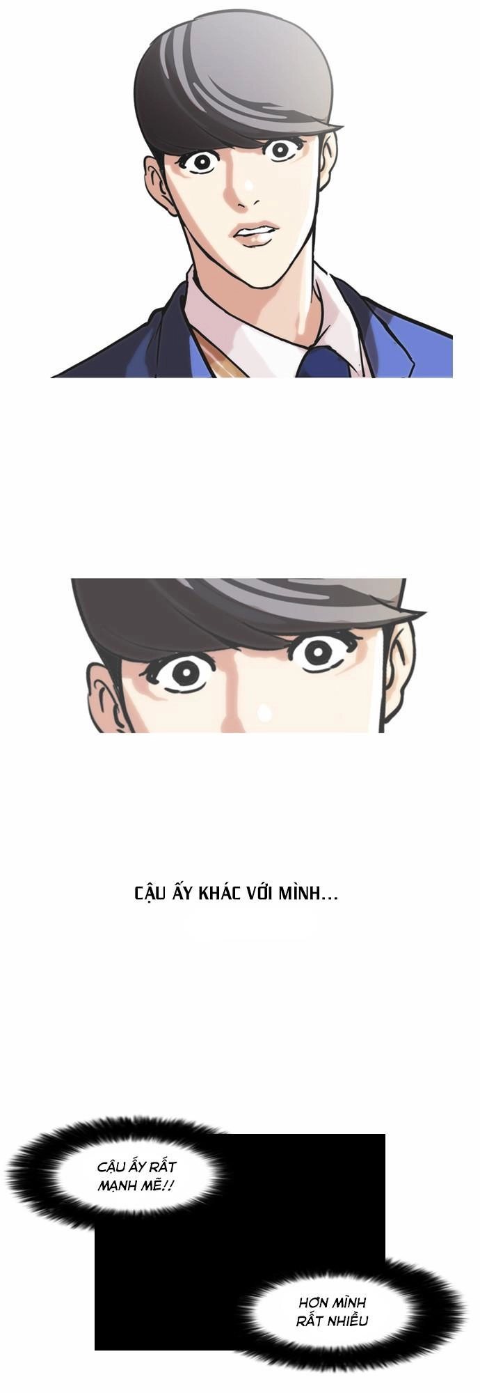 Hoán Đổi Diệu Kỳ Chapter 59 - 40