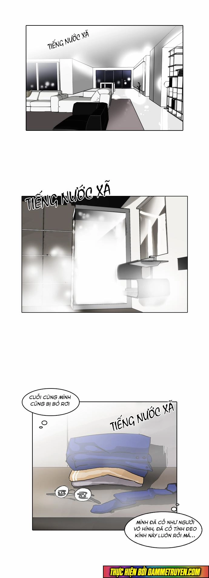 Hoán Đổi Diệu Kỳ Chapter 59 - 46