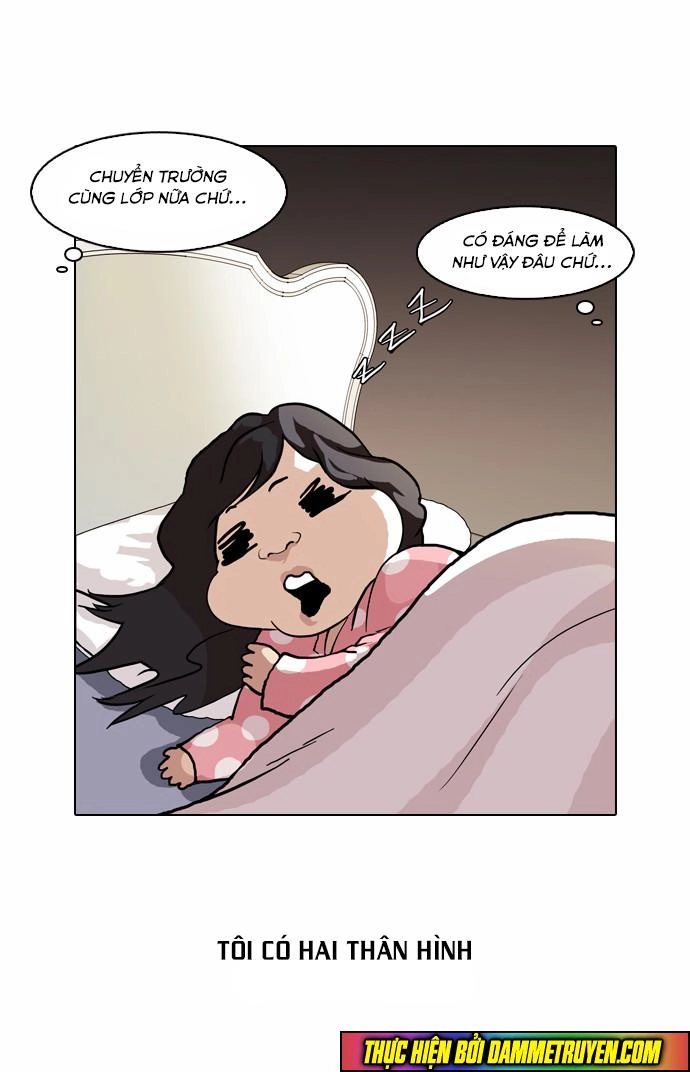 Hoán Đổi Diệu Kỳ Chapter 59 - 49