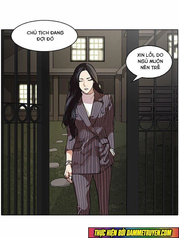 Hoán Đổi Diệu Kỳ Chapter 60 - 3