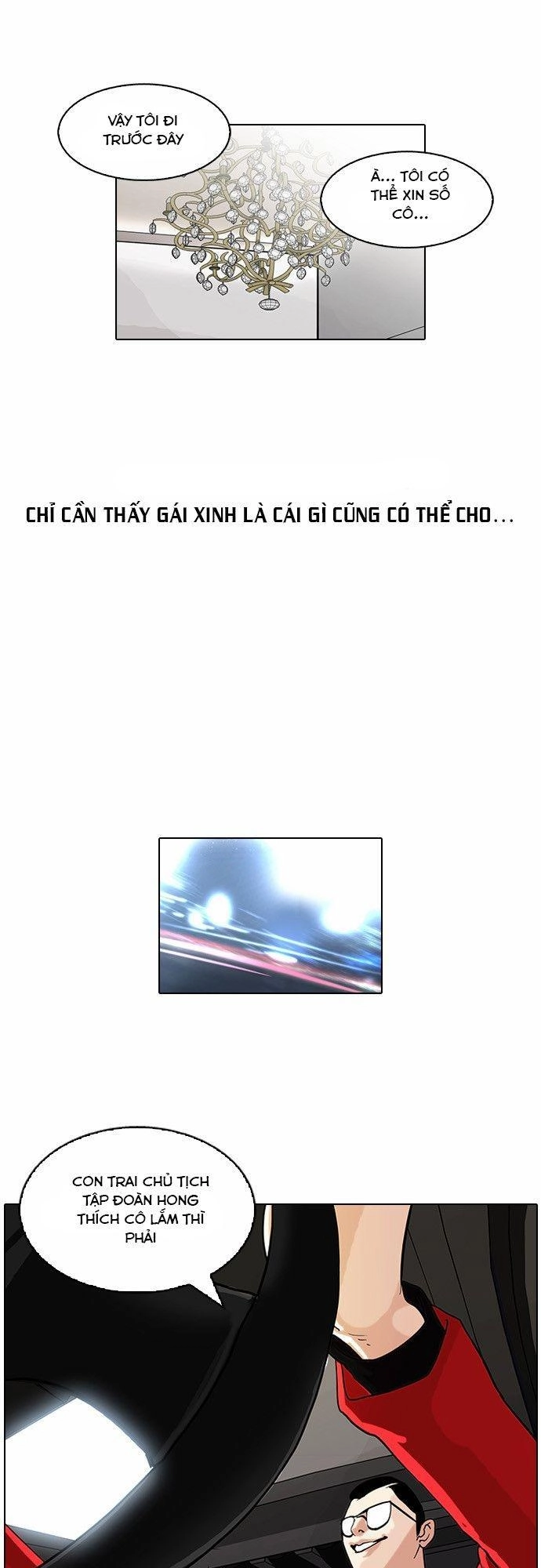 Hoán Đổi Diệu Kỳ Chapter 60 - 11