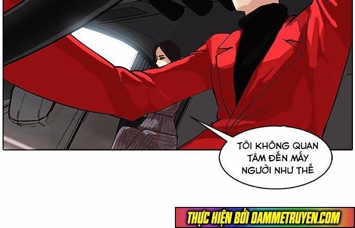 Hoán Đổi Diệu Kỳ Chapter 60 - 12