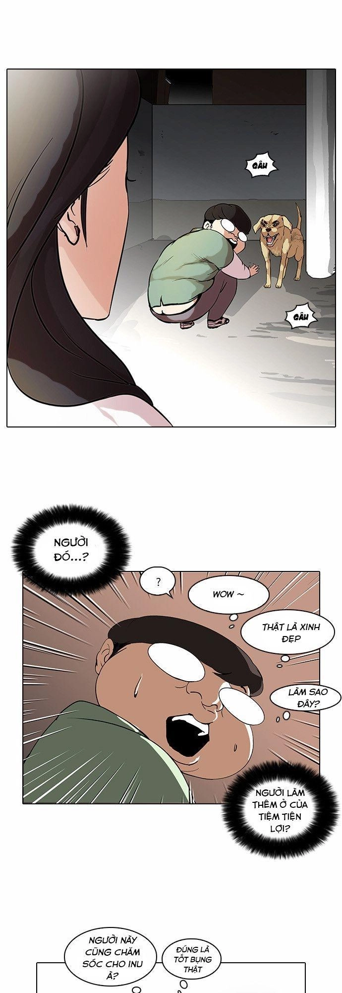 Hoán Đổi Diệu Kỳ Chapter 60 - 20