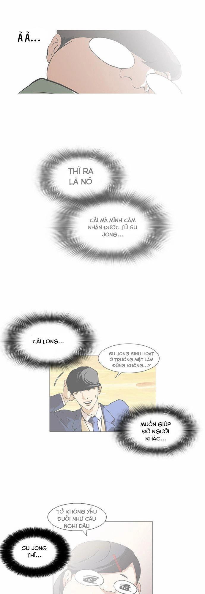 Hoán Đổi Diệu Kỳ Chapter 60 - 28