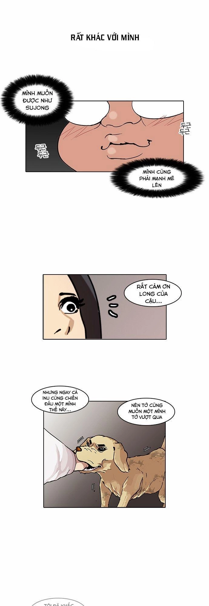 Hoán Đổi Diệu Kỳ Chapter 60 - 30