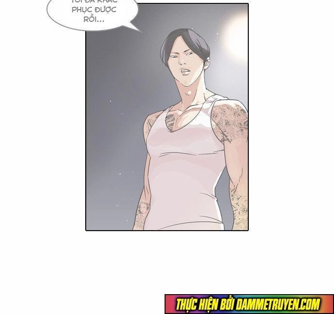 Hoán Đổi Diệu Kỳ Chapter 60 - 31