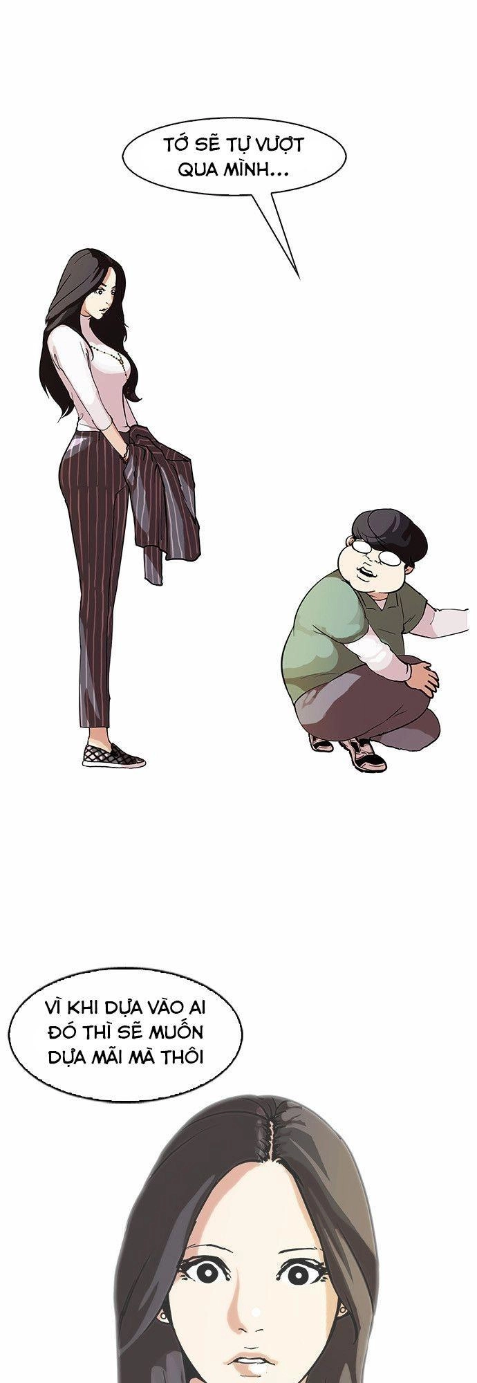 Hoán Đổi Diệu Kỳ Chapter 60 - 32