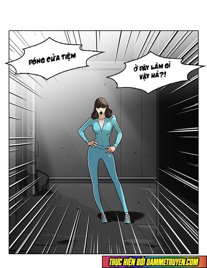 Hoán Đổi Diệu Kỳ Chapter 60 - 36