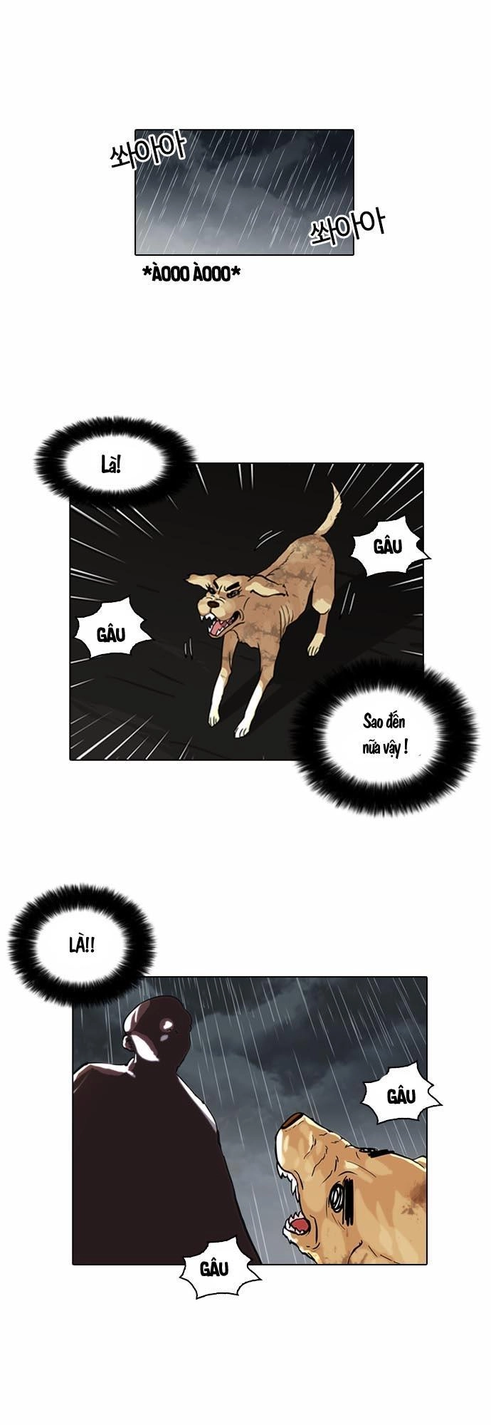 Hoán Đổi Diệu Kỳ Chapter 61 - 2