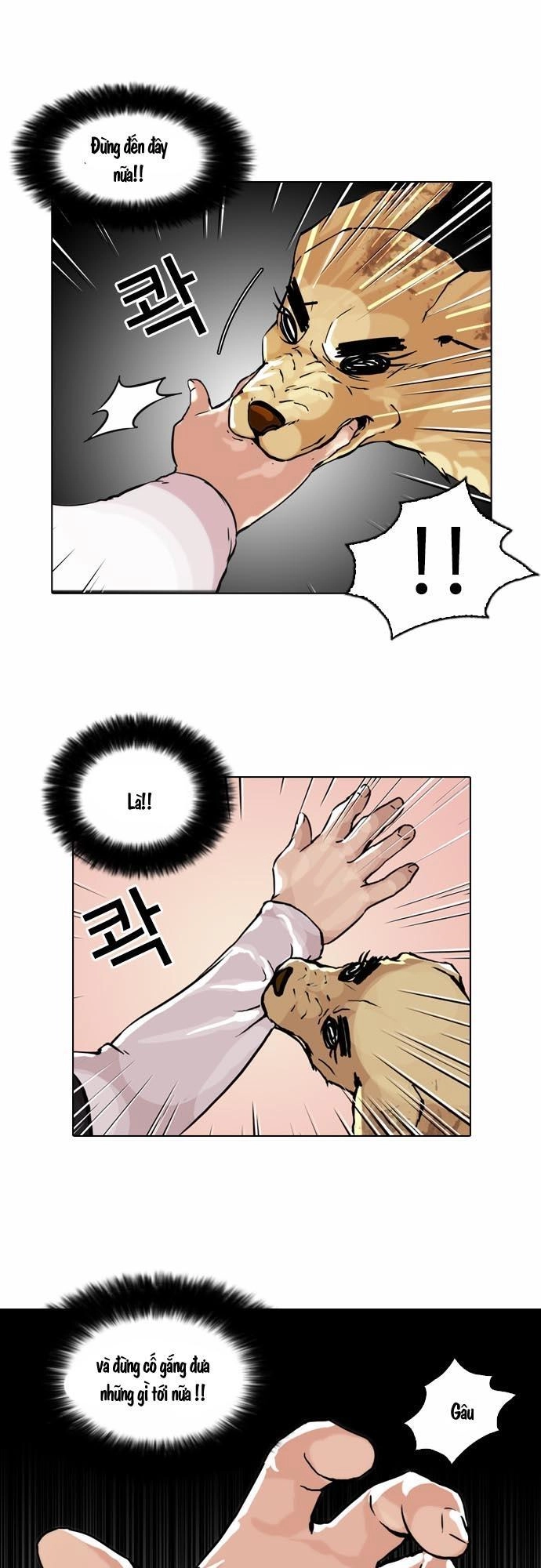 Hoán Đổi Diệu Kỳ Chapter 61 - 4