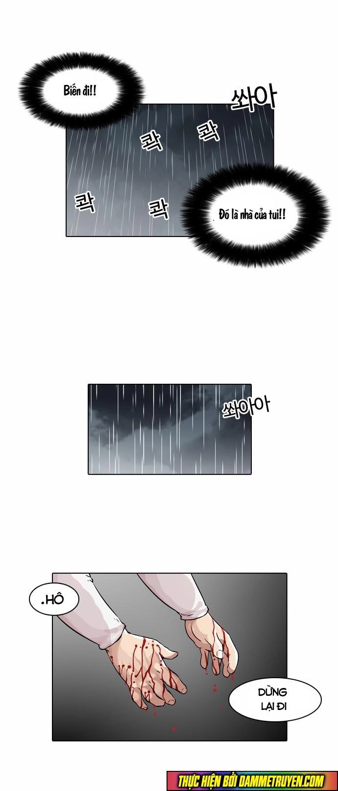 Hoán Đổi Diệu Kỳ Chapter 61 - 6