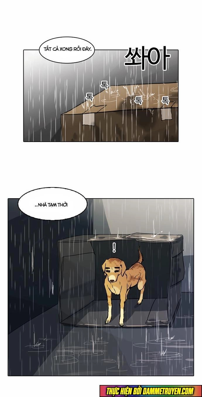 Hoán Đổi Diệu Kỳ Chapter 61 - 8