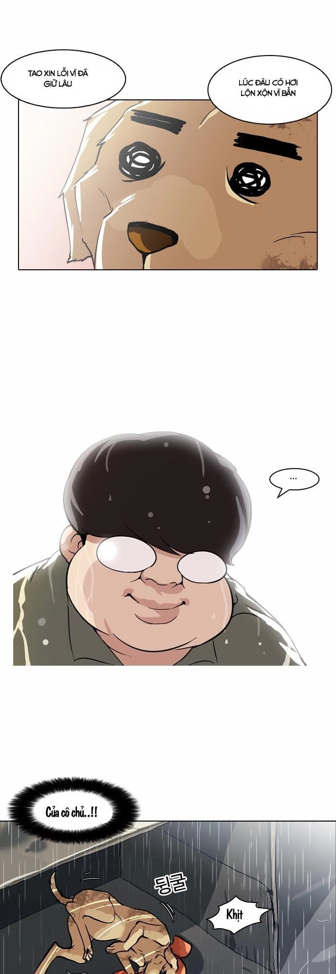 Hoán Đổi Diệu Kỳ Chapter 61 - 11