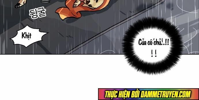 Hoán Đổi Diệu Kỳ Chapter 61 - 12