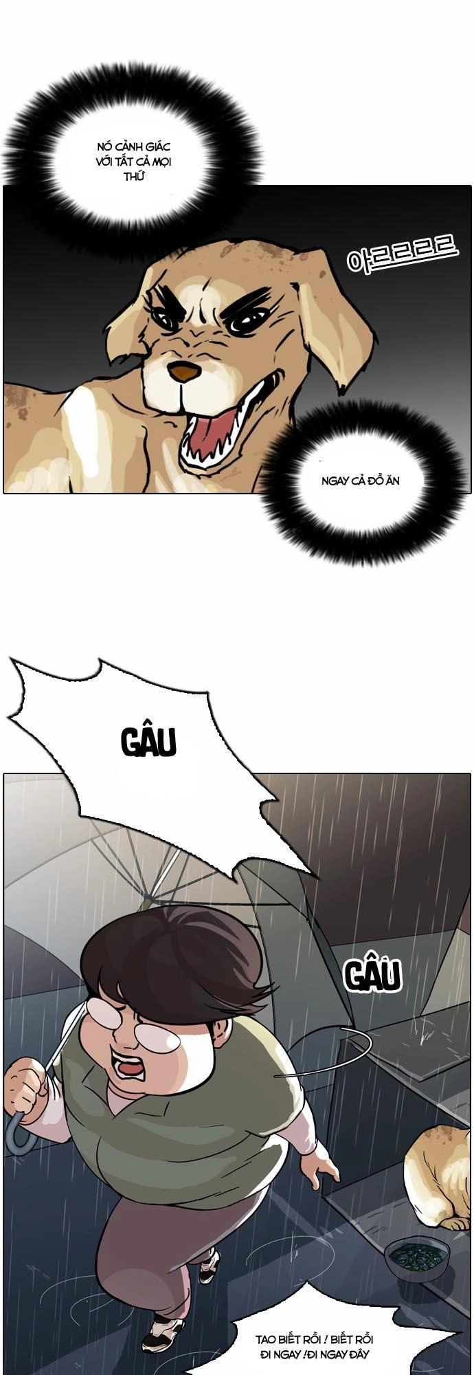 Hoán Đổi Diệu Kỳ Chapter 61 - 19