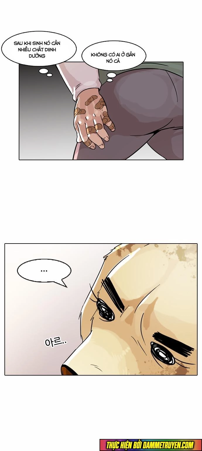 Hoán Đổi Diệu Kỳ Chapter 61 - 21