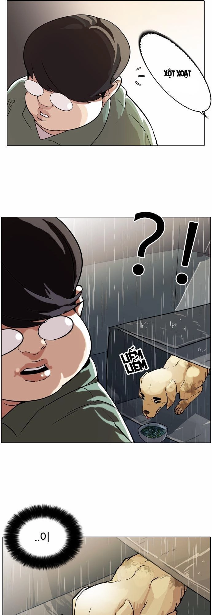 Hoán Đổi Diệu Kỳ Chapter 61 - 22