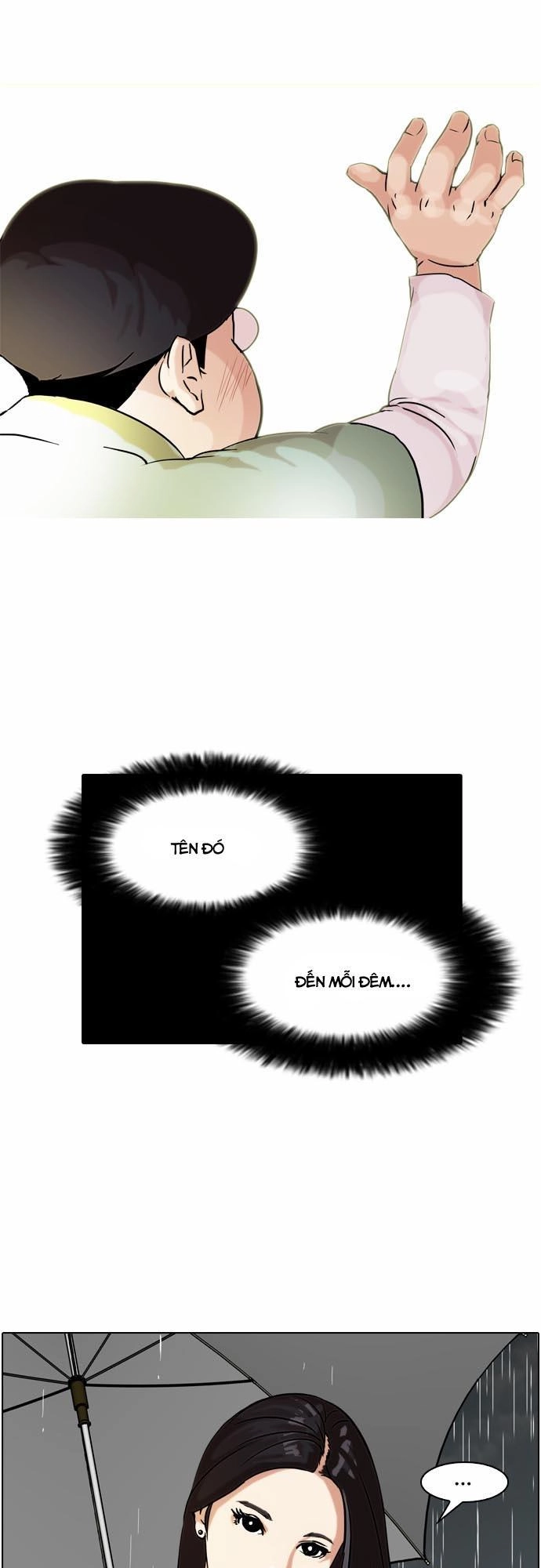 Hoán Đổi Diệu Kỳ Chapter 61 - 26