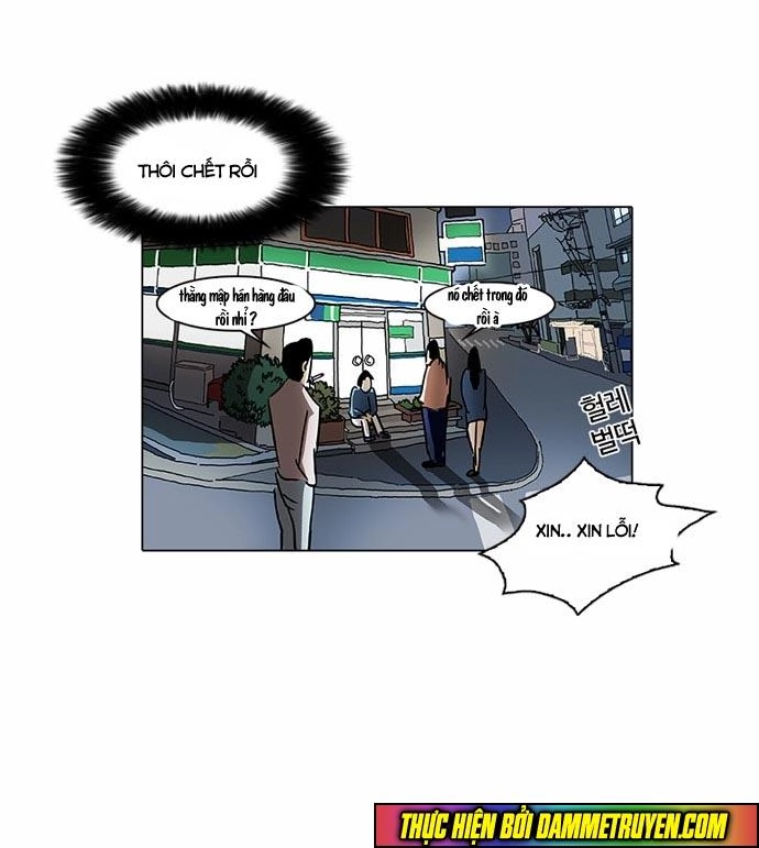 Hoán Đổi Diệu Kỳ Chapter 61 - 29