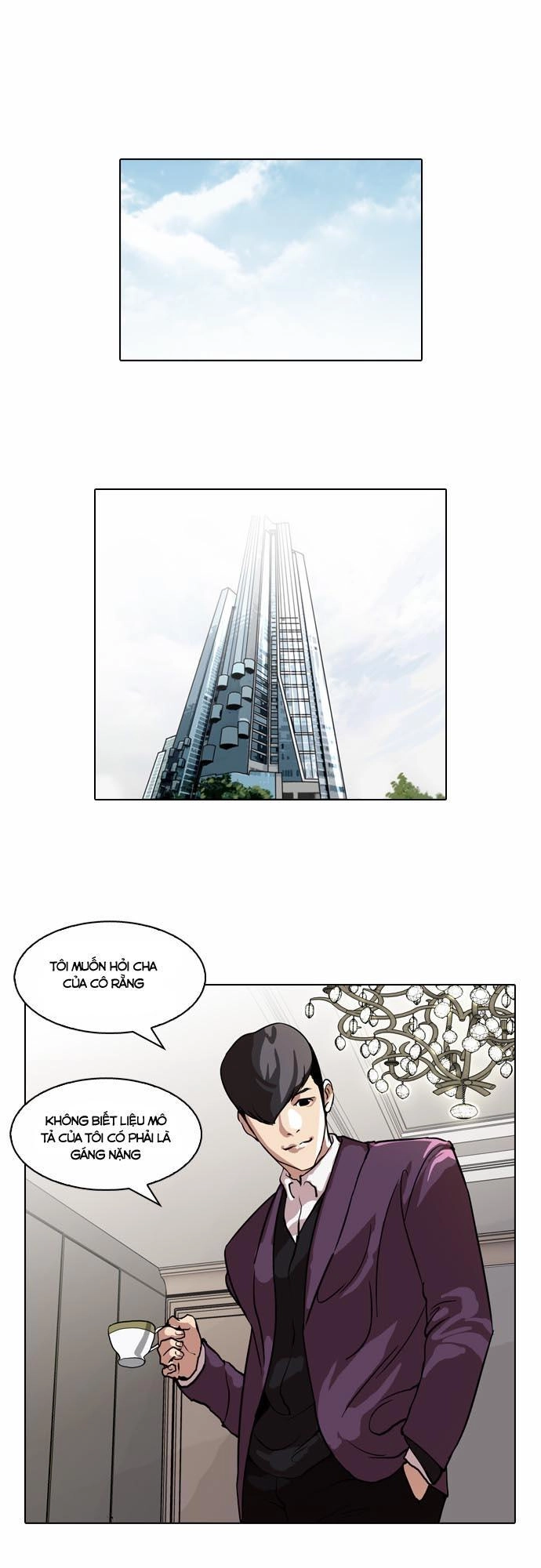 Hoán Đổi Diệu Kỳ Chapter 61 - 30