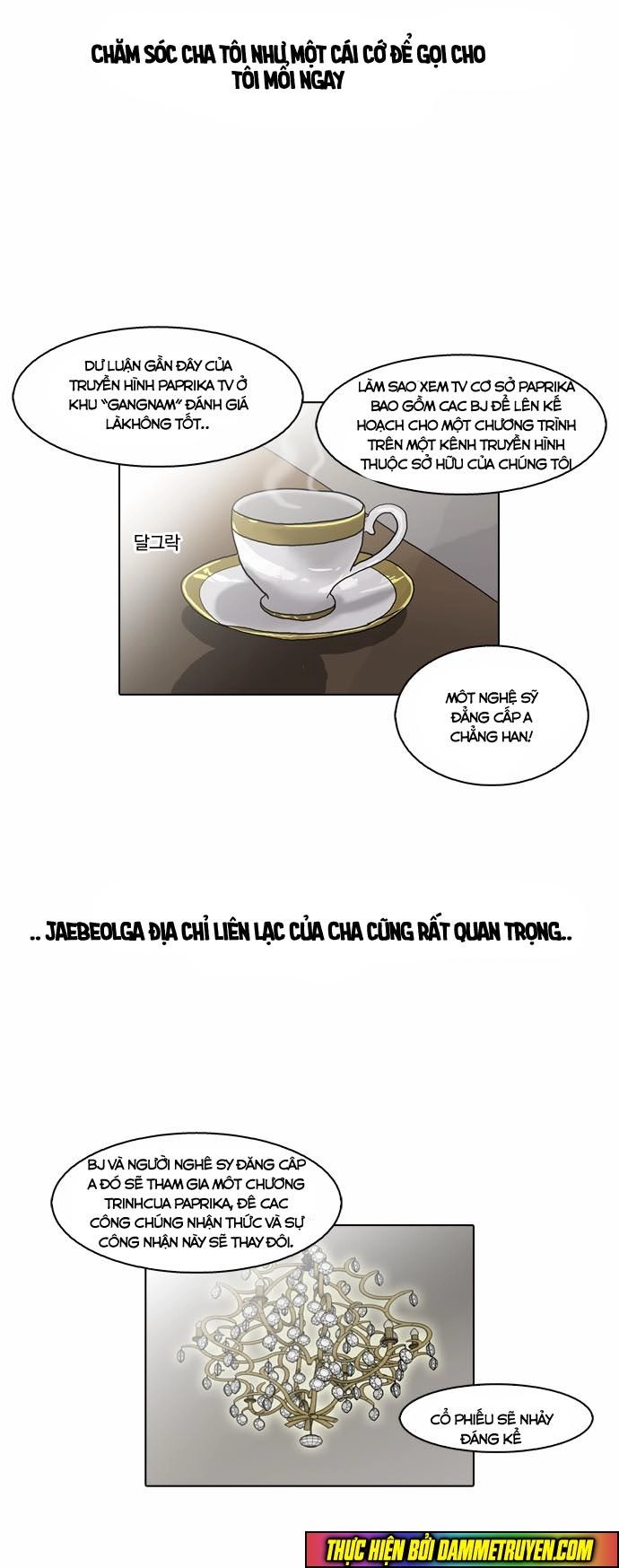 Hoán Đổi Diệu Kỳ Chapter 61 - 33