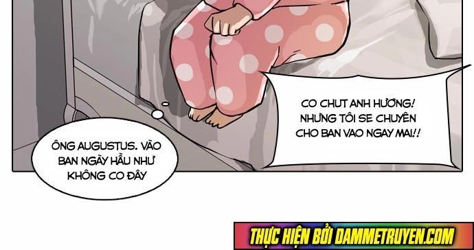 Hoán Đổi Diệu Kỳ Chapter 61 - 38