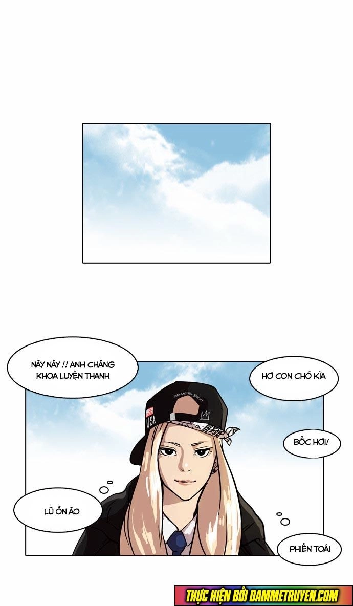 Hoán Đổi Diệu Kỳ Chapter 61 - 41