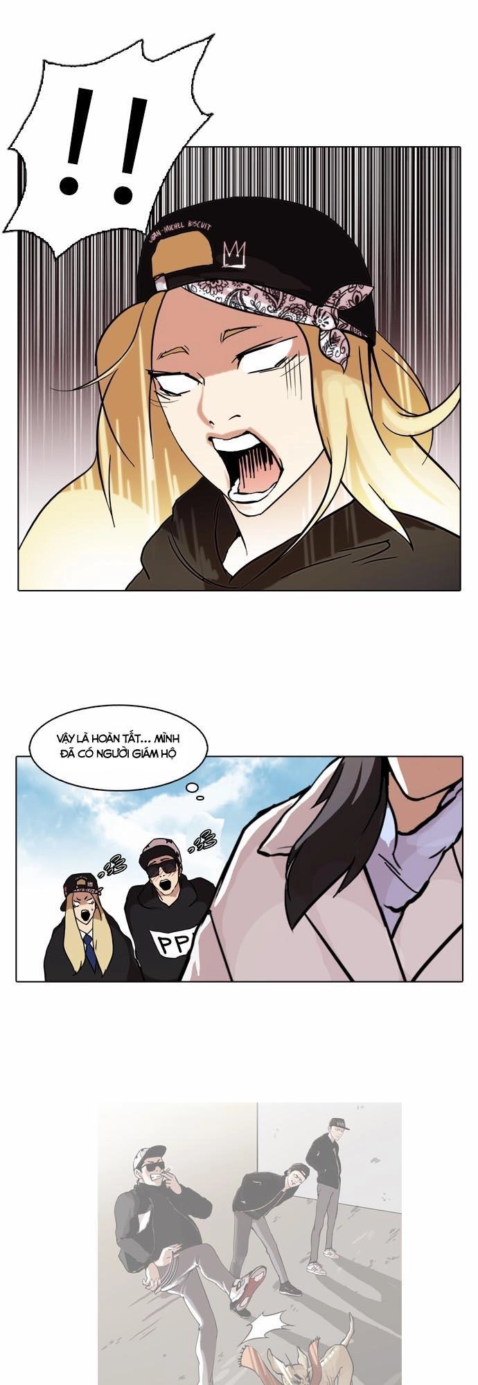 Hoán Đổi Diệu Kỳ Chapter 61 - 43