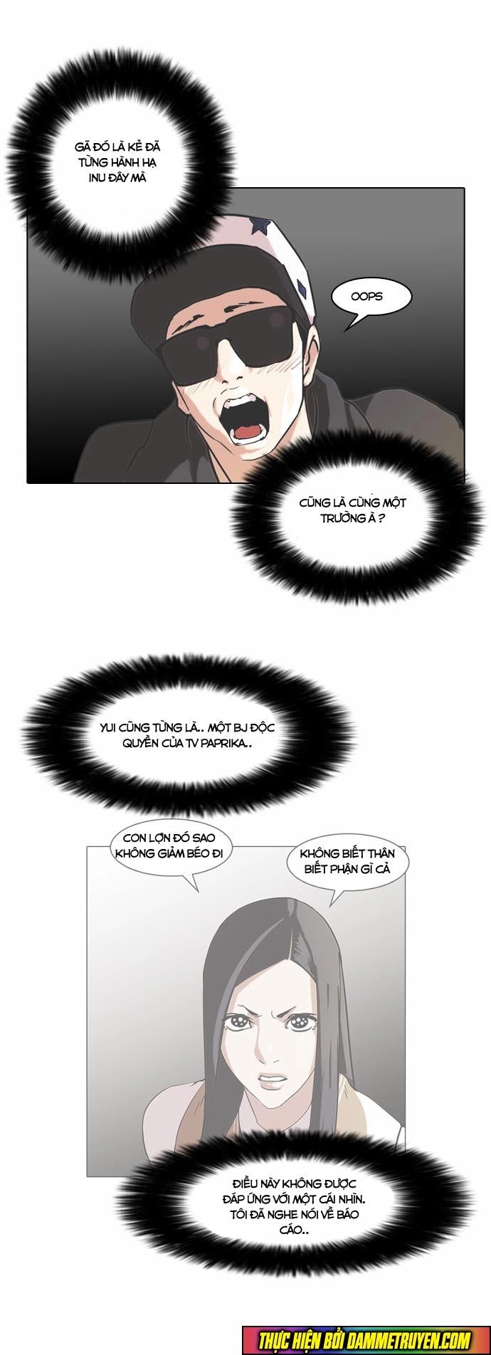 Hoán Đổi Diệu Kỳ Chapter 61 - 45