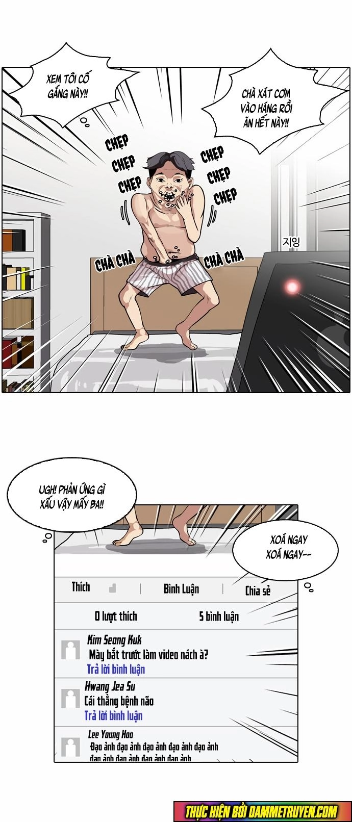 Hoán Đổi Diệu Kỳ Chapter 63 - 14