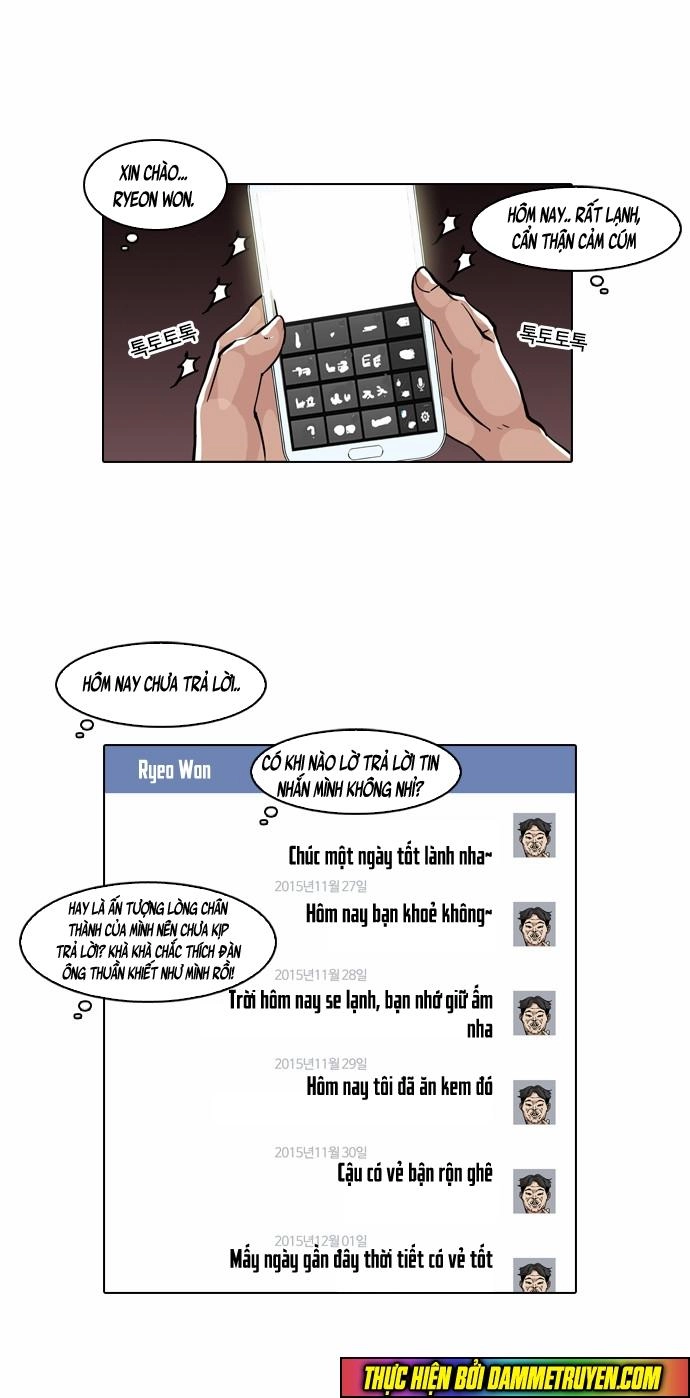 Hoán Đổi Diệu Kỳ Chapter 63 - 19