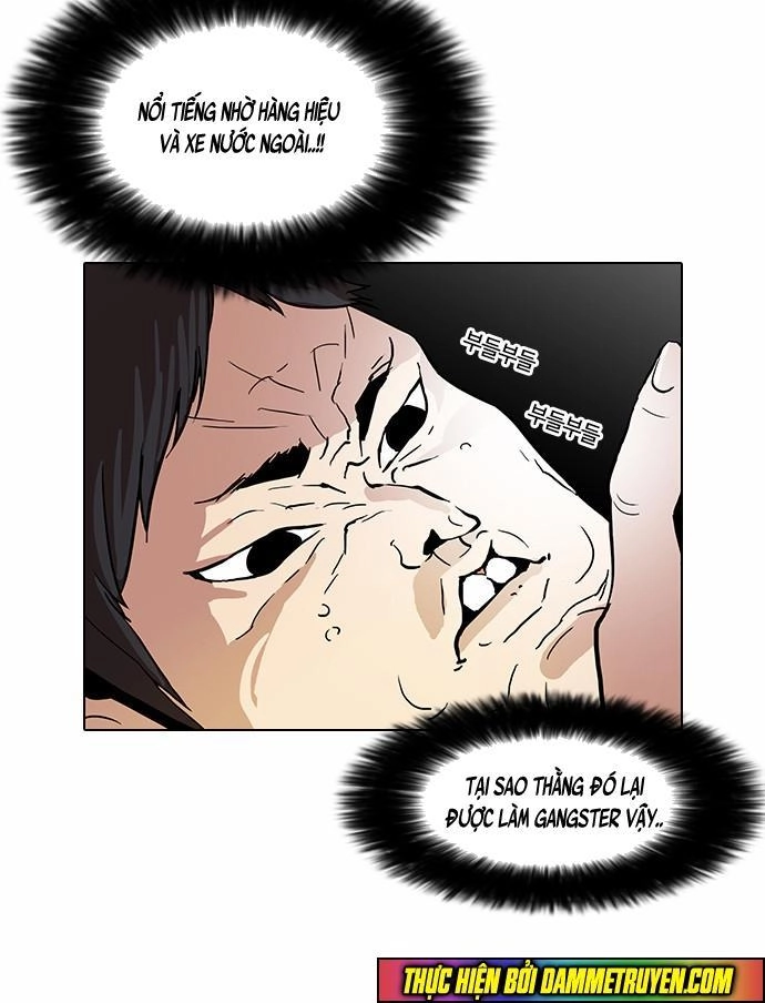 Hoán Đổi Diệu Kỳ Chapter 63 - 25