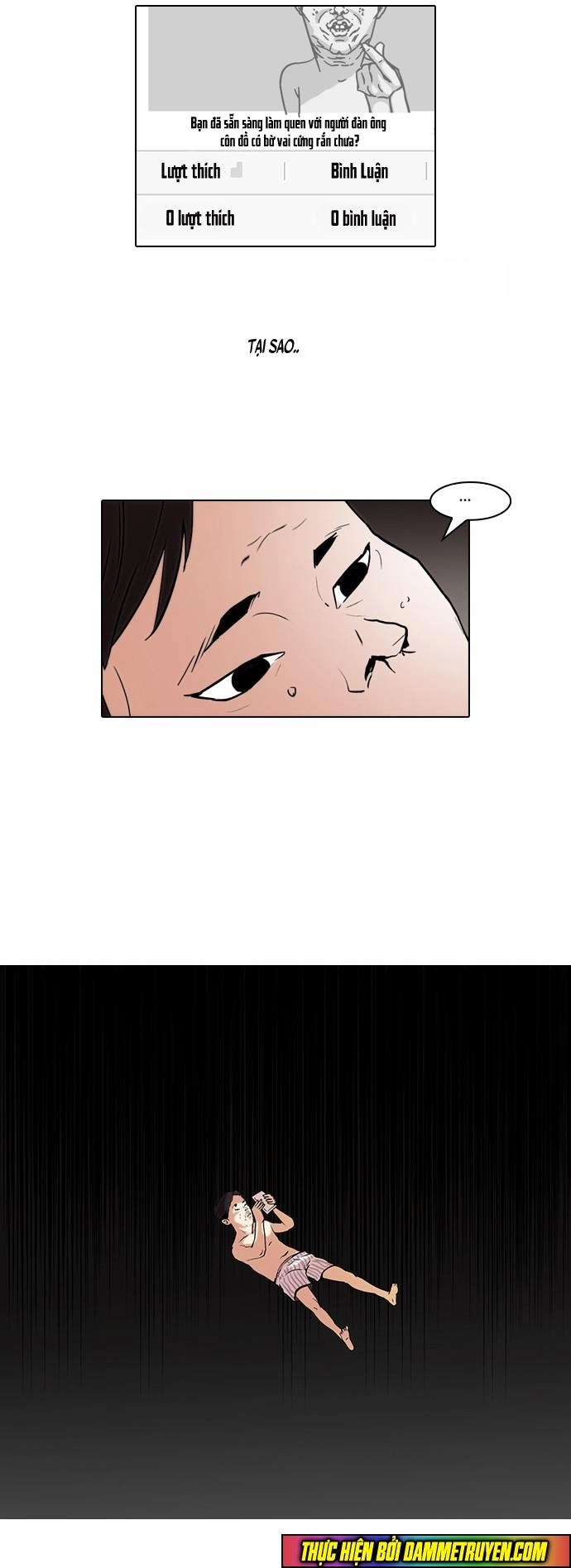 Hoán Đổi Diệu Kỳ Chapter 63 - 27