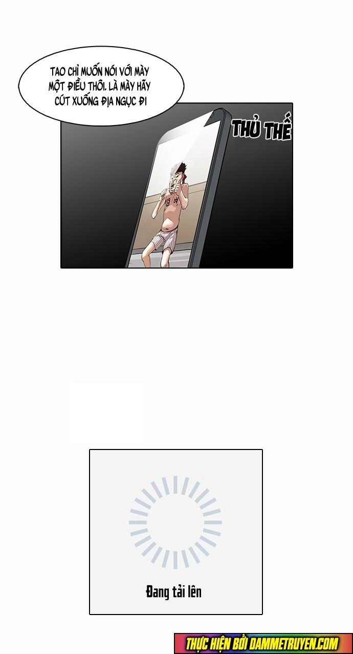 Hoán Đổi Diệu Kỳ Chapter 63 - 32