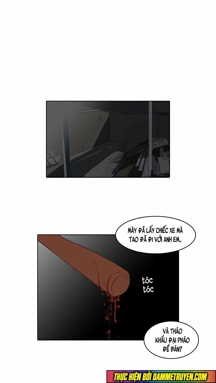 Hoán Đổi Diệu Kỳ Chapter 63 - 43