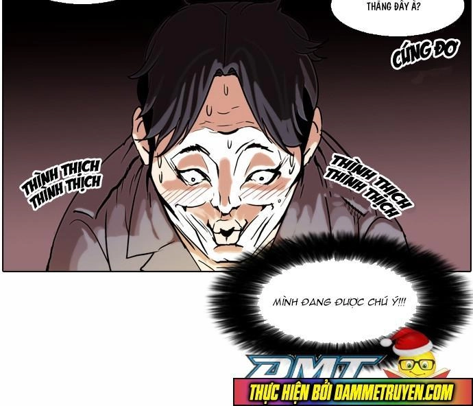 Hoán Đổi Diệu Kỳ Chapter 64 - 3