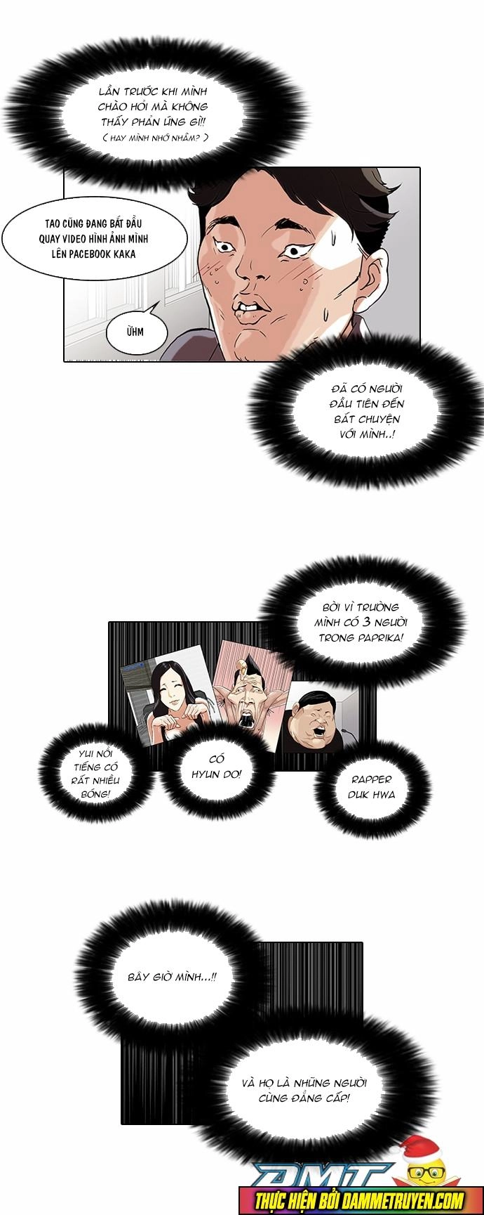 Hoán Đổi Diệu Kỳ Chapter 64 - 6